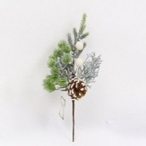 Árvore de Natal Nevada na Base 90cm - Formosinha, Flores e Plantas  Permanentes, Artigos de Decoração